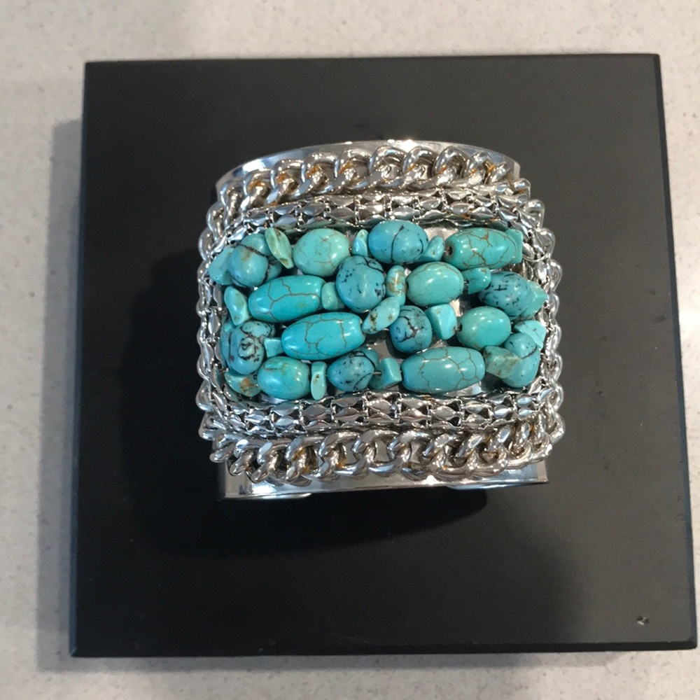 Stunning Cuff - image 1